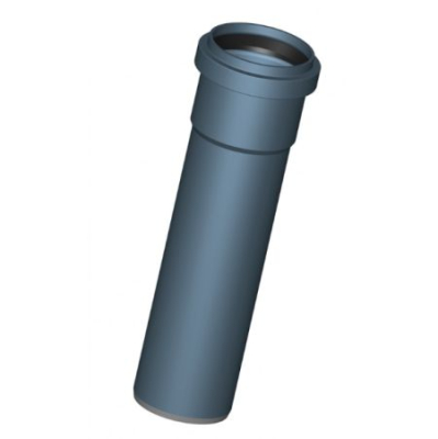 Polo Kal-NG Pipe DN 40 of different sizes